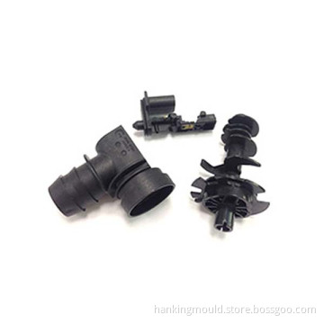Plastic Precision Car Parts